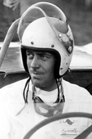 Carroll Smith, race car driver